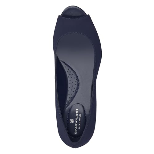 Navy Lycra
