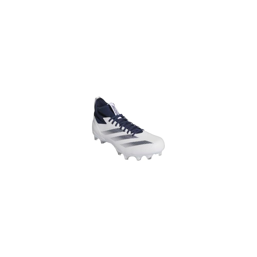 White/Team Navy Blue/White