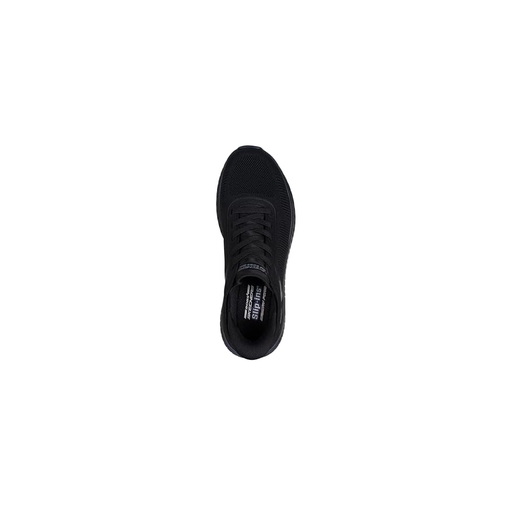 Black/Black