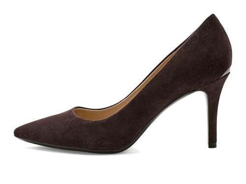 Dark Brown Leather
