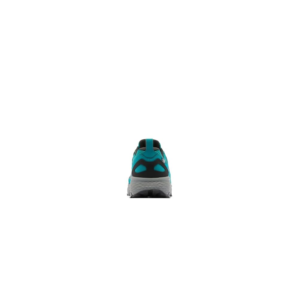 Teal Chloride/Stinger