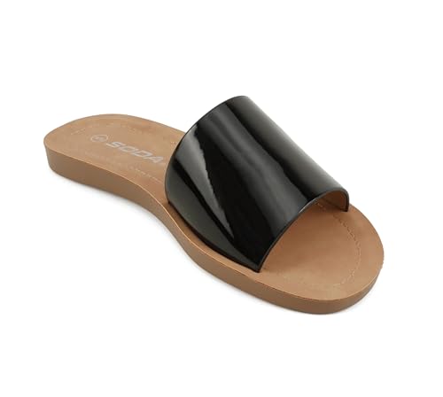 Black Patent