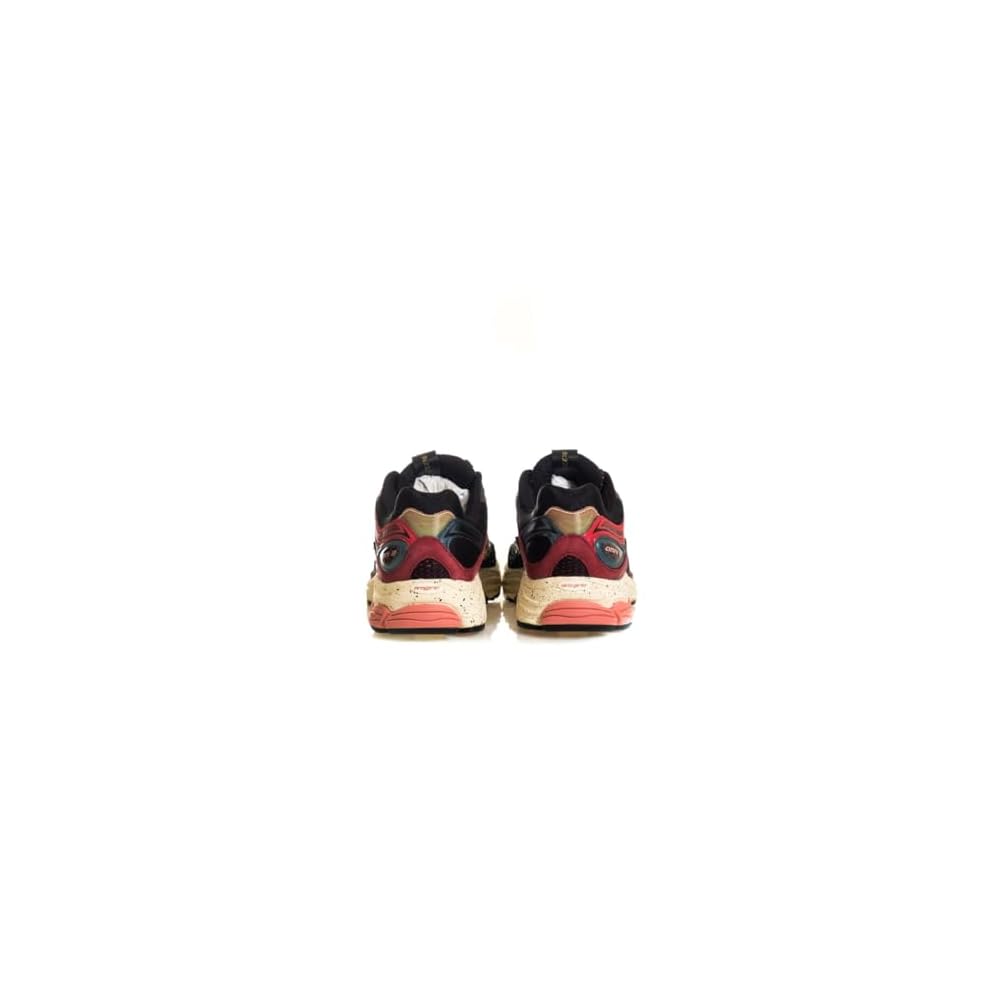 Multicolored/Black/Multi-colored