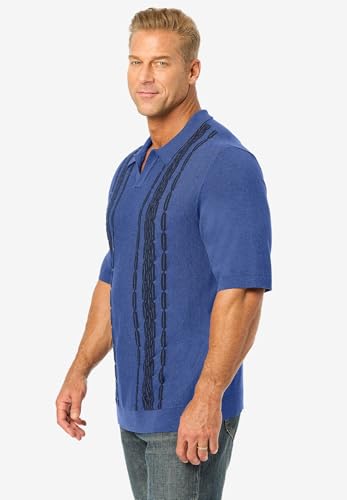 Heather Navy