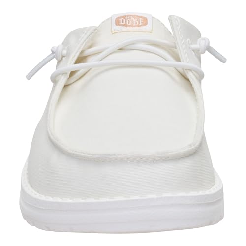 White/White