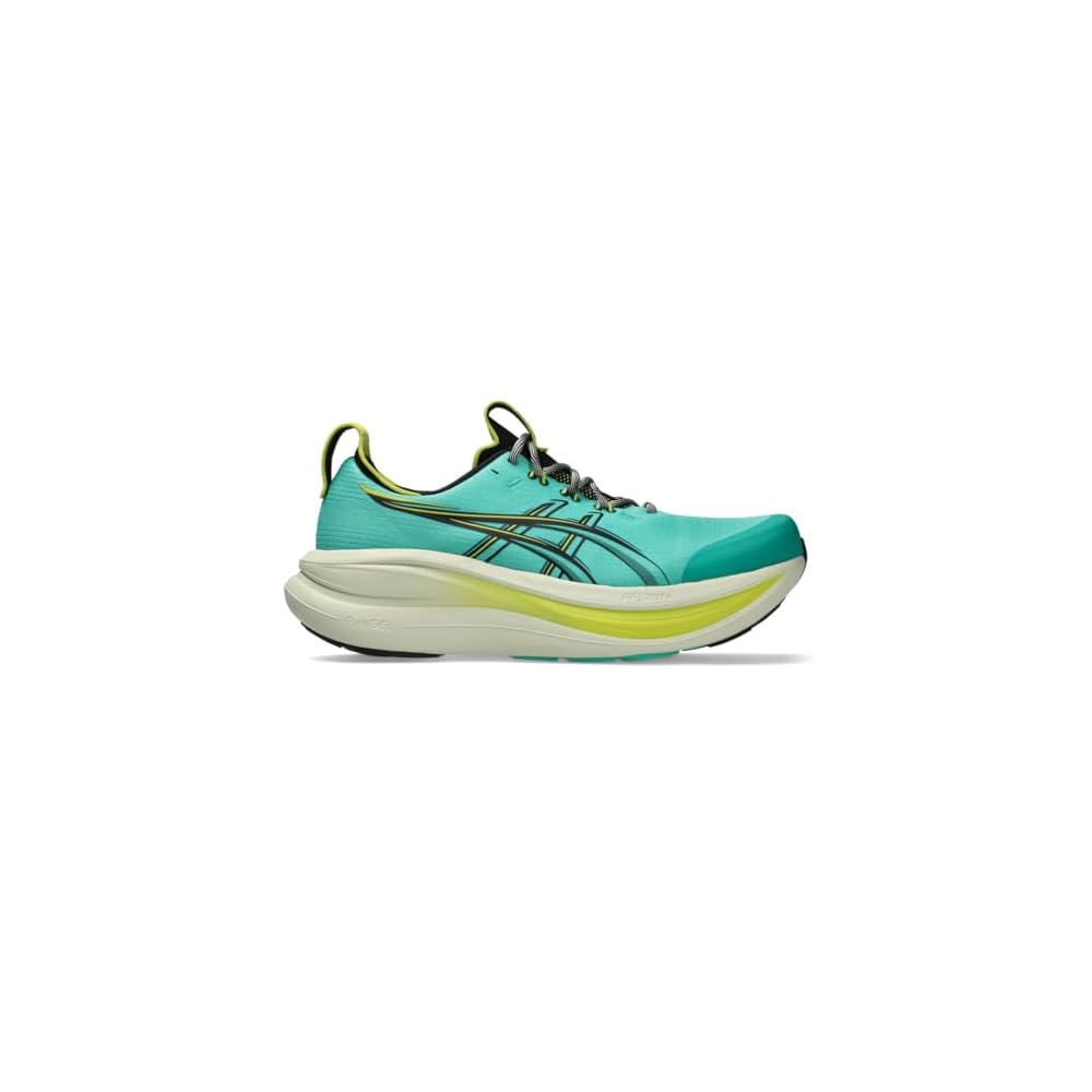 Aurora Green/Black