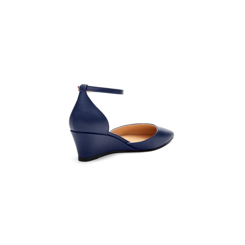 Navy Blue Matte