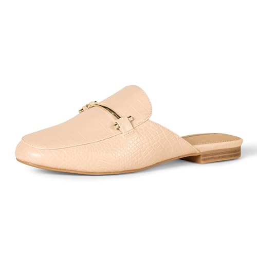 Beige Crocodile