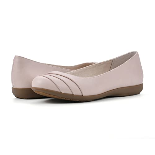 Lt Pink/Burnished/Smooth