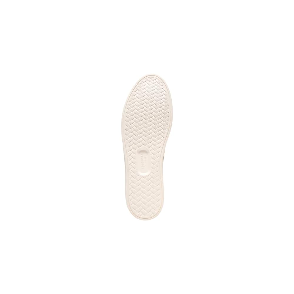 Biscuit/Powder/Provincial Blue Tumbled Leather