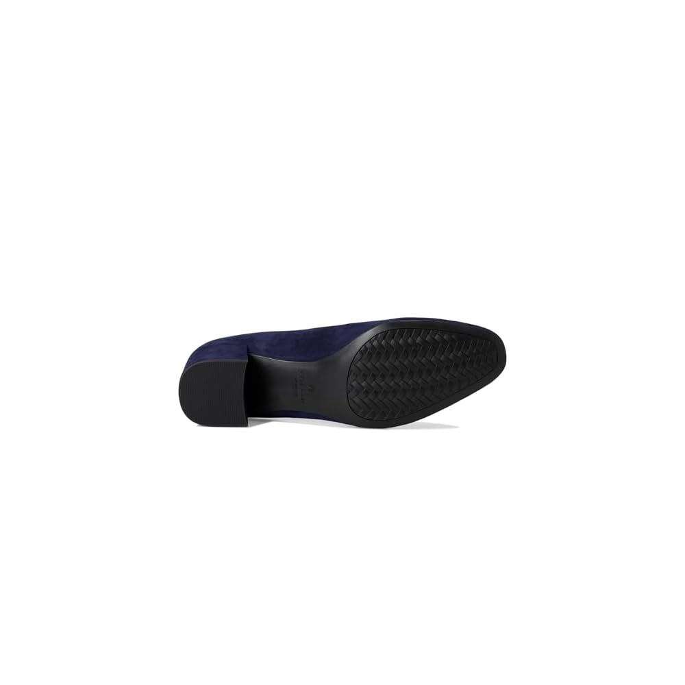 Midnight Moon Suede/Raven