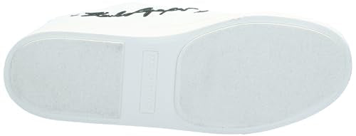Bright White/Forest Green