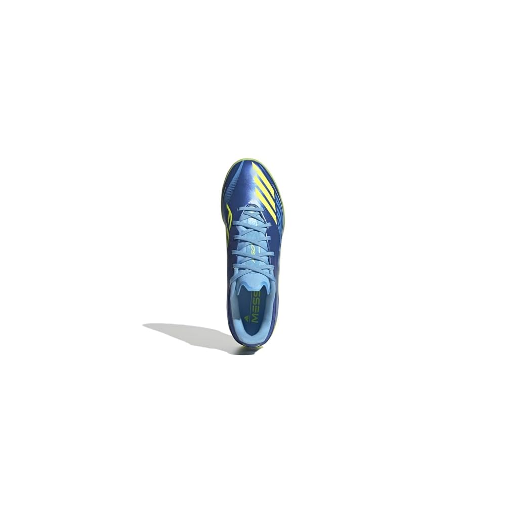 Team Royal Blue/Solar Yellow/Semi Blue Burst