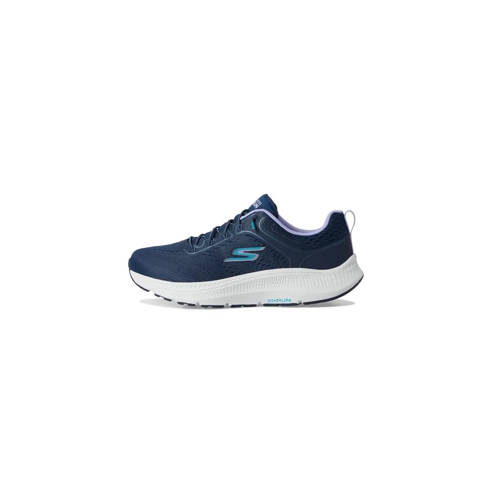 Navy/Lavender
