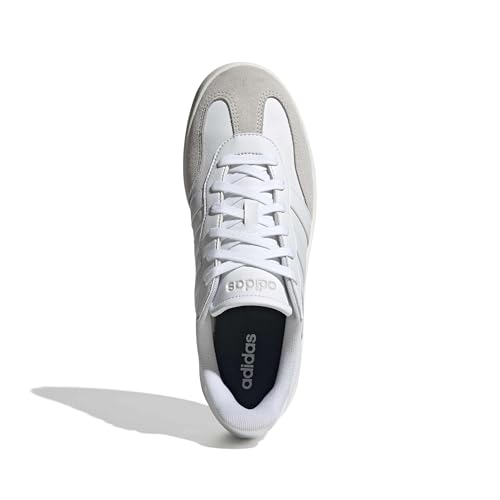 White/White/Grey