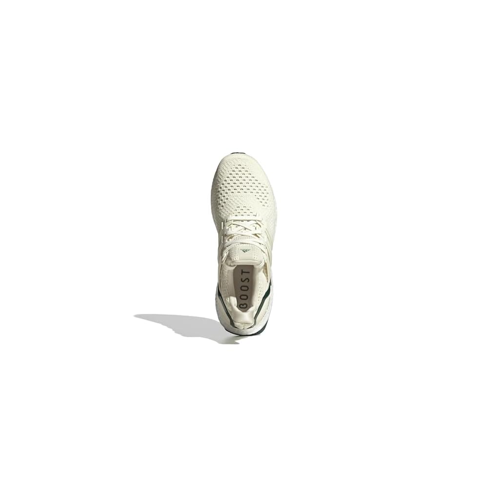 White/Collegiate Green/Off White
