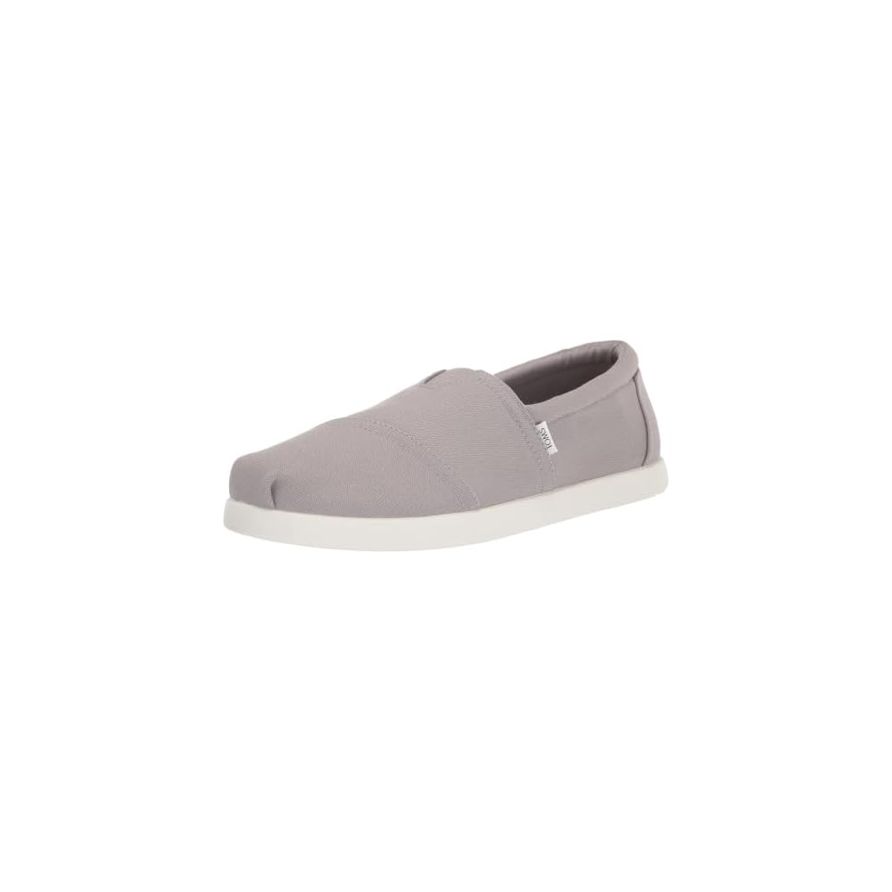 Drizzle Grey