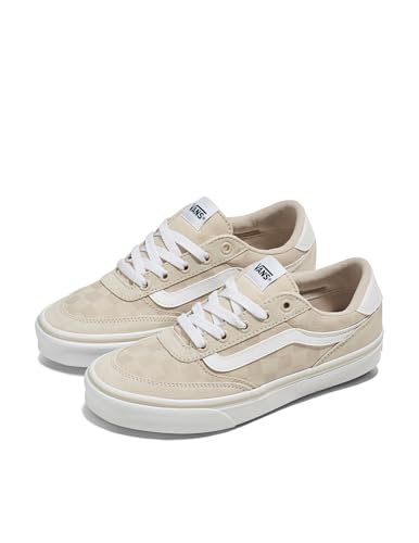 Check Textile Oatmeal
