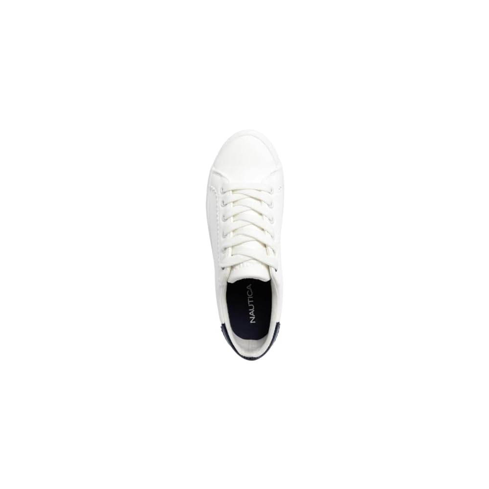 White Navy Ilex