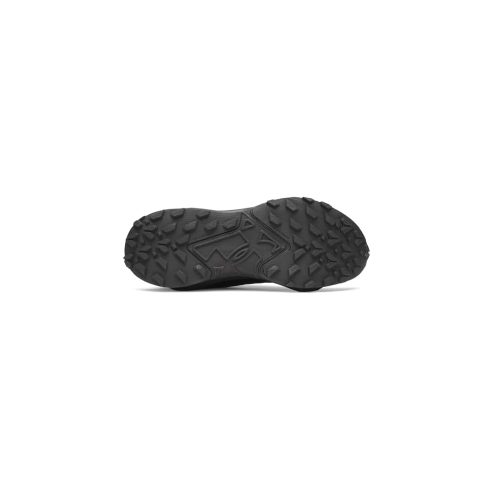(001) Black/Anthracite/Orange Oxide