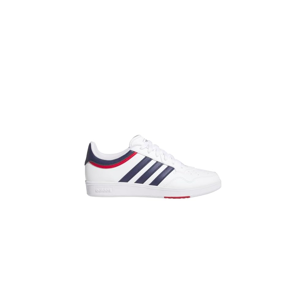 White/Dark Blue/Team Power Red