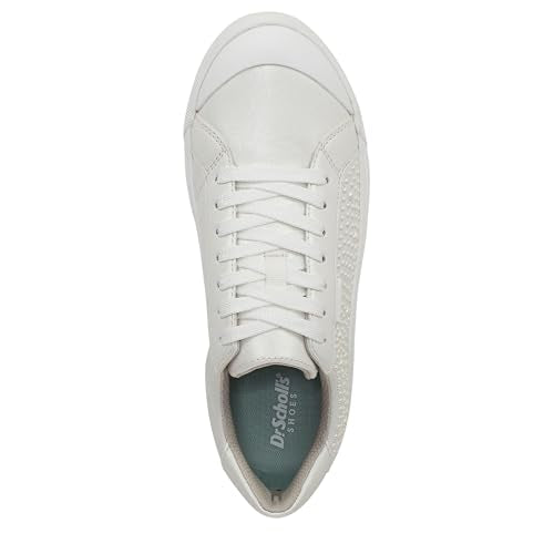 Eggshell White Pearls