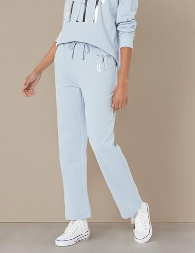 Ice Blue Shine