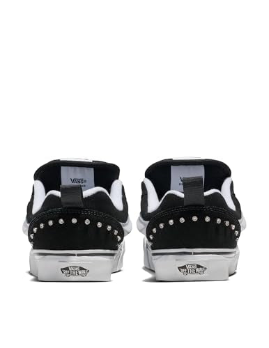 Rhinestone Black/White