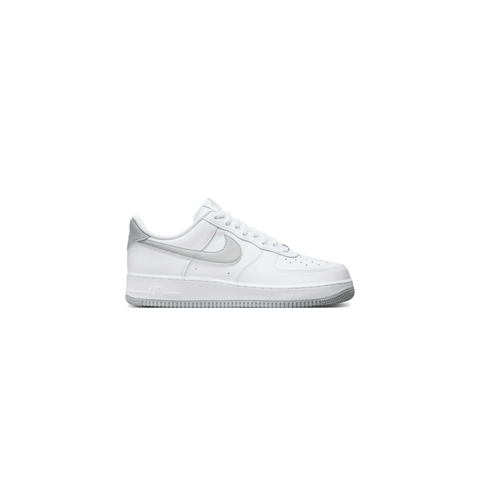 White Grey