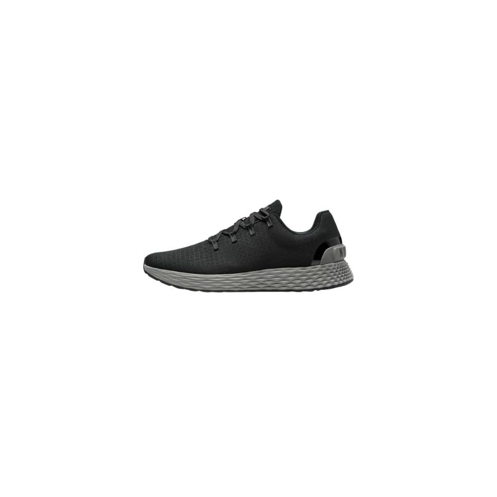Jet Black Ash