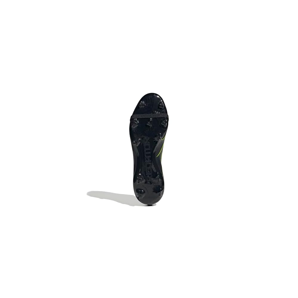 Black/Carbon/Lucid Lemon