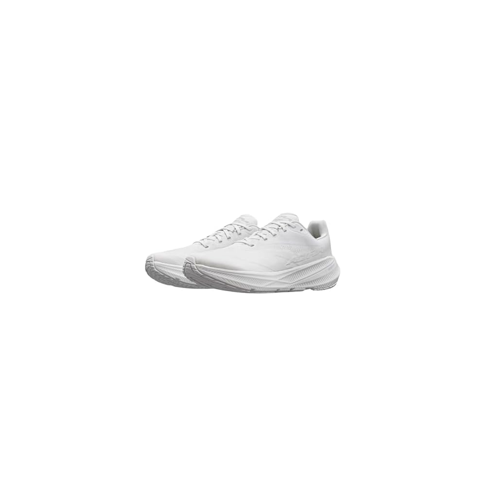 White/White