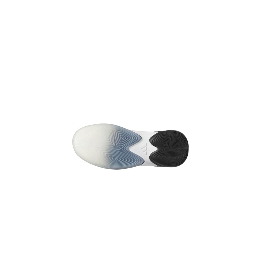 White/Black/Black