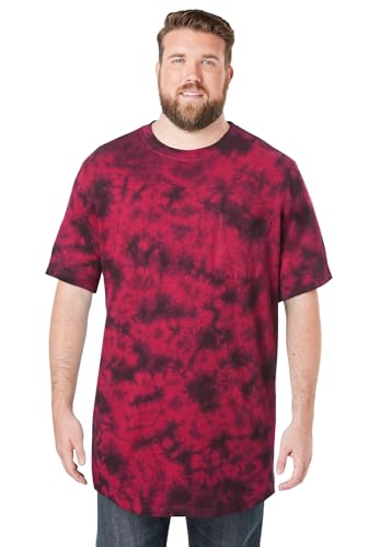 Red Marble