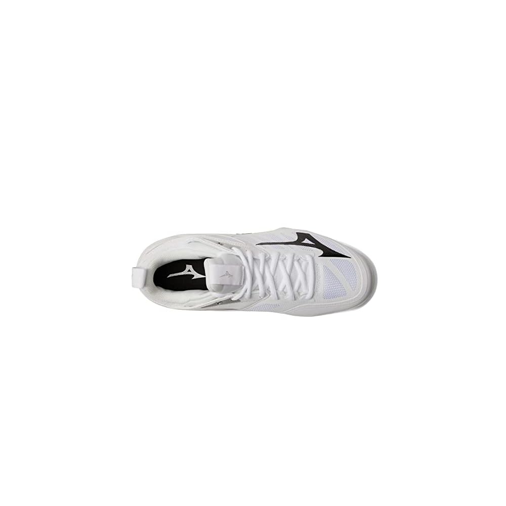 White/Black
