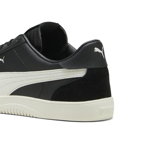 Puma Black-warm White
