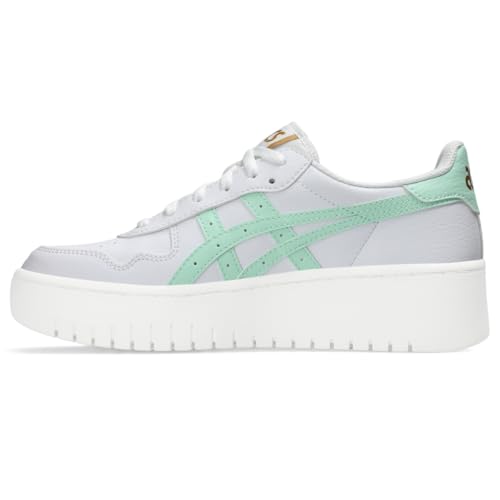 White/Mint Tint