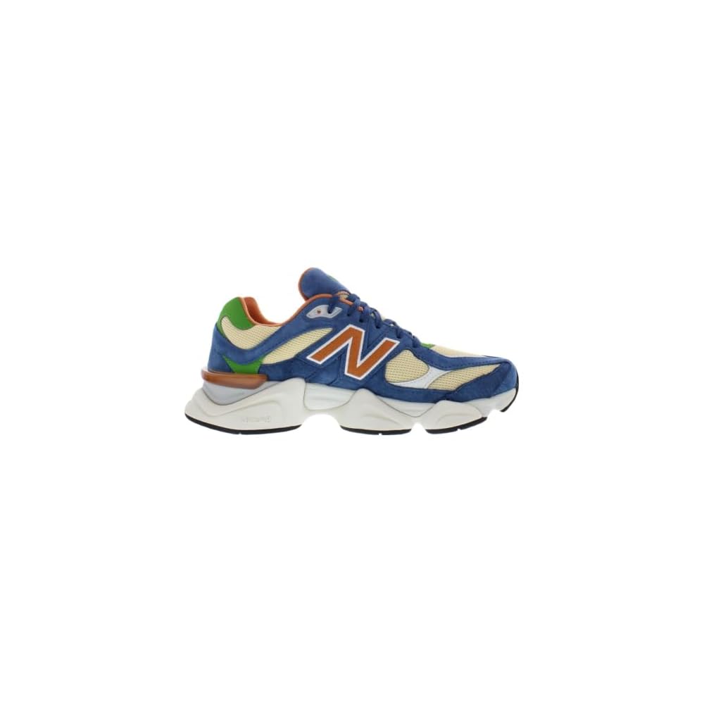 Blue/Beige-multi-colored