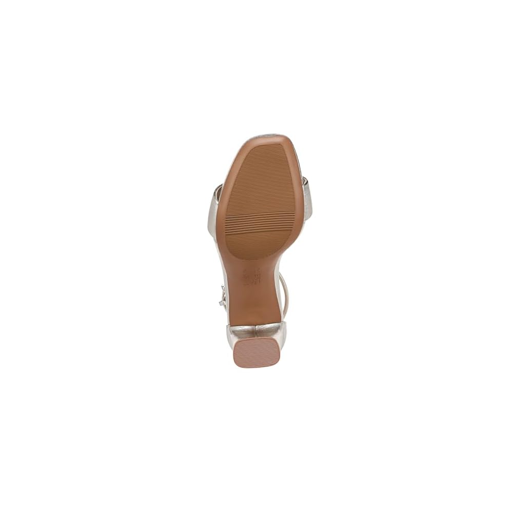 Silver Sand Leather