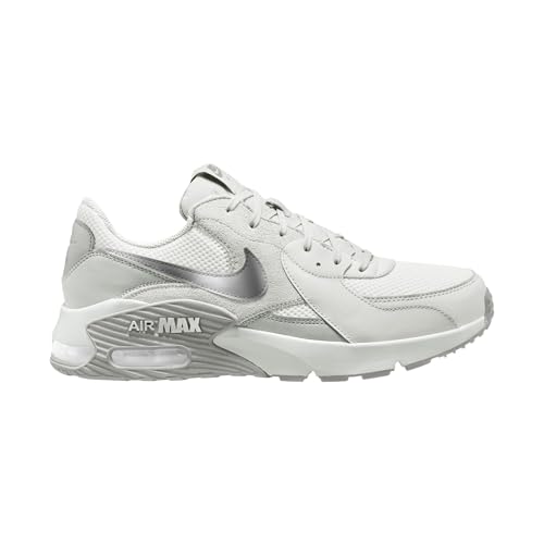 Summit White/Metallic Silver-photon Dust
