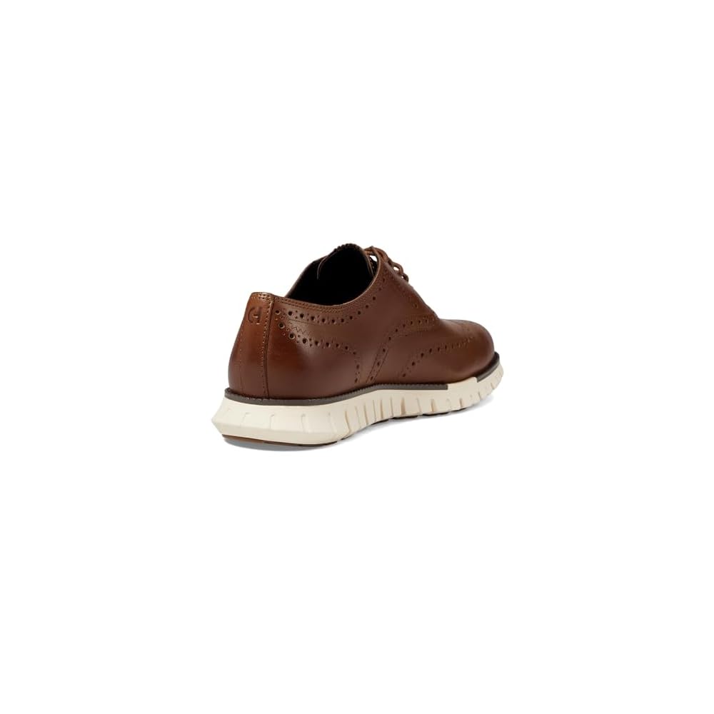 British Tan/Ivory