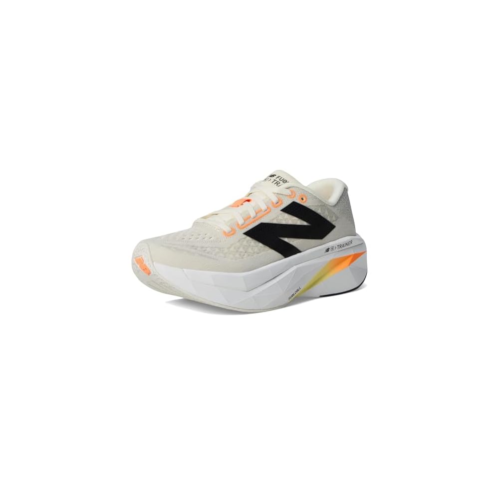 Angora/Hot Mango/Black