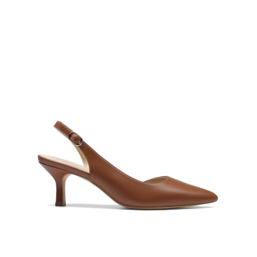 Brown-pu