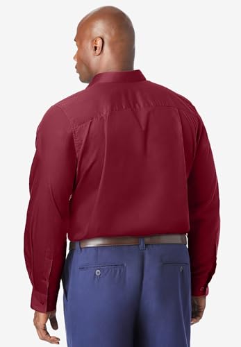 Rich Burgundy