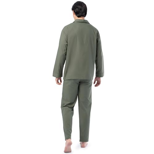 Green - Long Sleeve