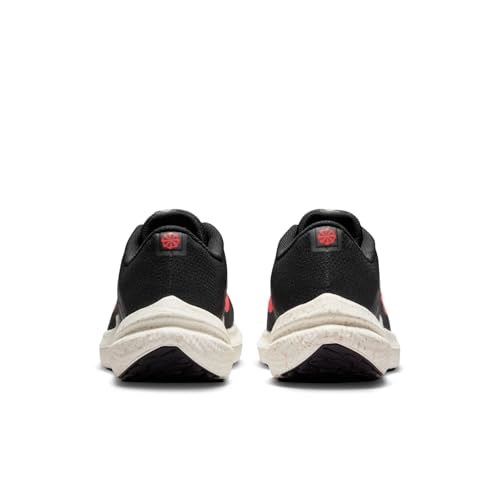 Black Bright Crimson Obsidian Sail
