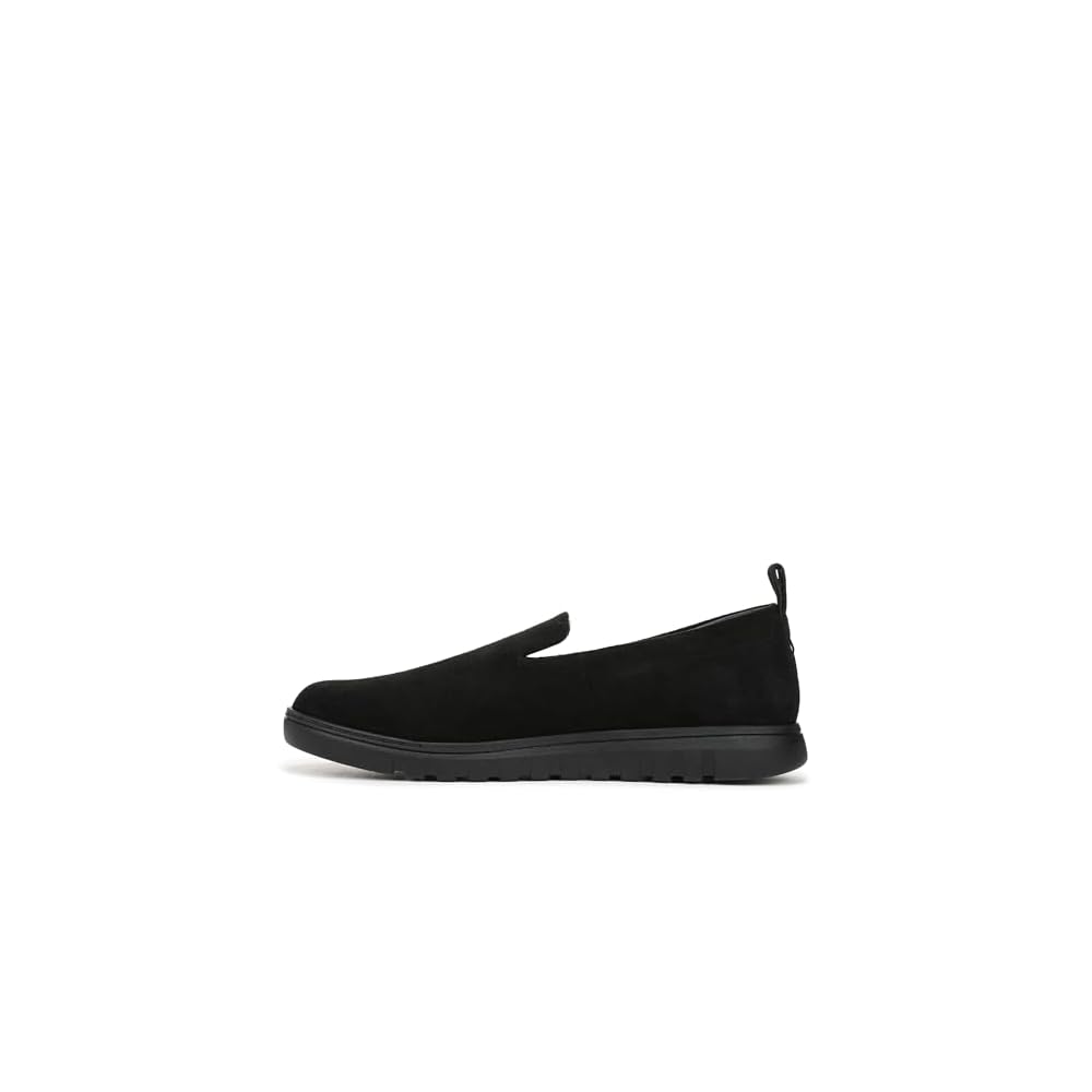 Black Suede