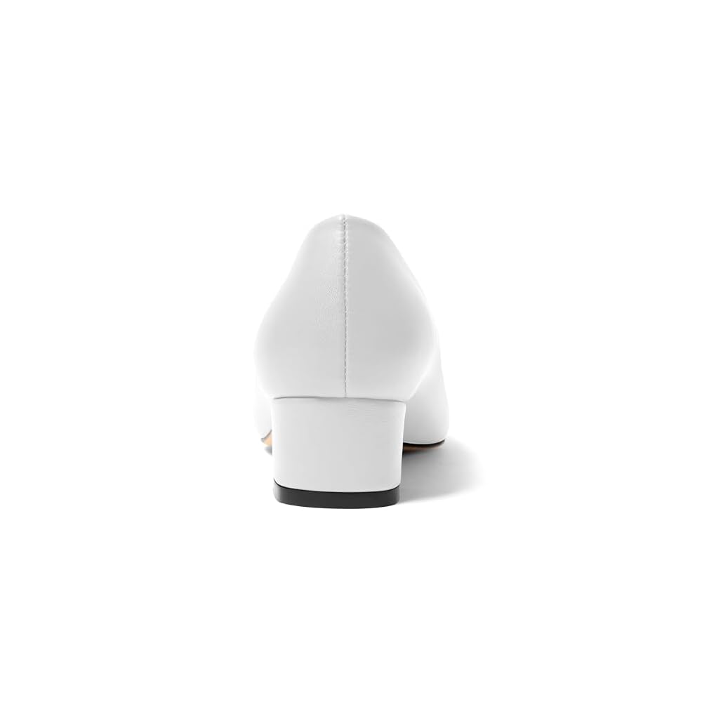 White Matte