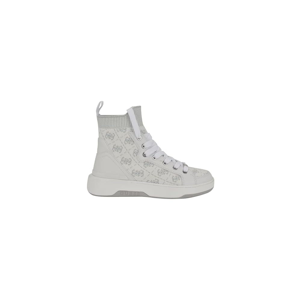 White Logo 142