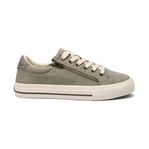 Sage/Olive Distressed